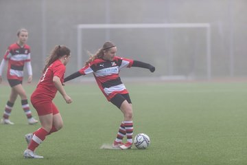 Bild 146 - wCJ Altona 93 - Eimsbuettler TV : Ergebnis: 1:3